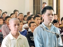 Kẻ tử tội và người cha già câm lặng Kẻ tử tội và người cha già câm lặng