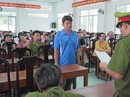 Chống đối CSGT, 5 thanh niên vướng vòng lao lý Chống đối CSGT, 5 thanh niên vướng vòng lao lý