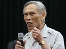 'Vào TPP, tôi rất lo cho bộ máy Nhà nước' 'Vào TPP, tôi rất lo cho bộ máy Nhà nước'