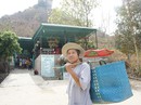 "Hai Lúa" bỏ hàng chục tỉ mua núi làm du lịch "Hai Lúa" bỏ hàng chục tỉ mua núi làm du lịch