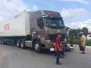 Vừa tan ca, đôi vợ chồng trẻ tử nạn Vừa tan ca, đôi vợ chồng trẻ tử nạn