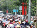 19 “điểm đen” quanh sân bay Tân Sơn Nhất 19 “điểm đen” quanh sân bay Tân Sơn Nhất