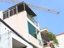“Tử thần” lơ lửng trên đầu “Tử thần” lơ lửng trên đầu