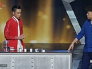 Uống nhầm axit chỉ là dàn dựng? Uống nhầm axit chỉ là dàn dựng?