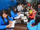 Nhiều thí sinh điểm khủng “ém” hồ sơ Nhiều thí sinh điểm khủng “ém” hồ sơ