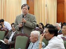Tích hợp môn lịch sử: Bộ GD-ĐT bị chỉ trích dữ dội Tích hợp môn lịch sử: Bộ GD-ĐT bị chỉ trích dữ dội