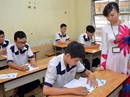 Trường ĐH Bách Khoa Hà Nội công bố điểm xét tuyển Trường ĐH Bách Khoa Hà Nội công bố điểm xét tuyển