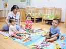 TP HCM: Quận Thủ Đức còn 267 điểm giữ trẻ không phép TP HCM: Quận Thủ Đức còn 267 điểm giữ trẻ không phép