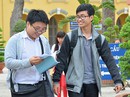 Tỉ lệ tốt nghiệp giảm do điểm liệt Tỉ lệ tốt nghiệp giảm do điểm liệt