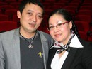Nghệ sĩ hài Chiến Thắng ly hôn Nghệ sĩ hài Chiến Thắng ly hôn
