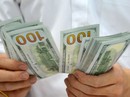Vàng nguội, tỉ giá nóng Vàng nguội, tỉ giá nóng