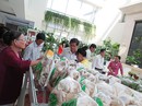 Nông sản bị ép giá vì “lộ bài” Nông sản bị ép giá vì “lộ bài”