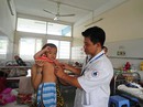 Phòng bệnh khi chuyển mùa Phòng bệnh khi chuyển mùa