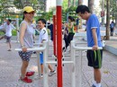 Đột quỵ: Trẻ không tha, già không chừa Đột quỵ: Trẻ không tha, già không chừa