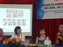 Hiểm họa độc dược trong mỹ phẩm Hiểm họa độc dược trong mỹ phẩm