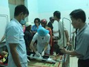 Trẻ tử vong sau tiêm vắc-xin, gia đình tố bệnh viện tắc trách Trẻ tử vong sau tiêm vắc-xin, gia đình tố bệnh viện tắc trách
