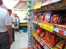 Trứng gà, mì gói… có thể trở thành sản phẩm chủ lực của TP HCM Trứng gà, mì gói… có thể trở thành sản phẩm chủ lực của TP HCM