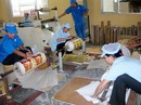 Khó khăn vẫn bủa vây doanh nghiệp nhỏ Khó khăn vẫn bủa vây doanh nghiệp nhỏ