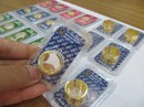 Niềm tin sụt giảm, người Việt vẫn không tìm tới vàng! Niềm tin sụt giảm, người Việt vẫn không tìm tới vàng!