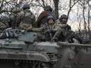 Ukraine: Pháo vẫn rền vang ở Debaltseve Ukraine: Pháo vẫn rền vang ở Debaltseve