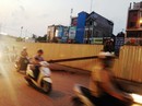 Rơi thanh sắt đường sắt trên cao: Cấm cửa nhà thầu phụ Inceco 1 năm Rơi thanh sắt đường sắt trên cao: Cấm cửa nhà thầu phụ Inceco 1 năm