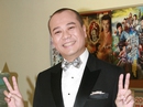Lùm xùm quanh chuyện giữa TVB và Âu Dương Chấn Hoa Lùm xùm quanh chuyện giữa TVB và Âu Dương Chấn Hoa
