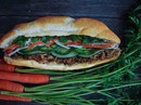 Chàng trai Việt tạo dựng thương hiệu bánh mì trên đất Mỹ Chàng trai Việt tạo dựng thương hiệu bánh mì trên đất Mỹ