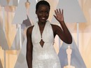 Trộm chôm đầm hơn 3 tỉ đồng của Lupita Nyong'o mặc ở Oscar 87