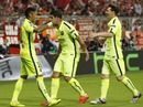 Lịch THTT: Man City tiếp West Ham, Barcelona làm khách Bilbao Lịch THTT: Man City tiếp West Ham, Barcelona làm khách Bilbao