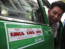 Taxi xin không giảm giá cước Taxi xin không giảm giá cước