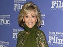 Jane Fonda 78 tuổi vẫn thấy mình như sinh viên Jane Fonda 78 tuổi vẫn thấy mình như sinh viên