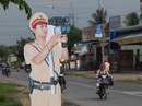 Hình nộm và người thật Hình nộm và người thật