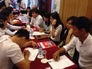 Người Nhật lo việc làm cho người Việt Người Nhật lo việc làm cho người Việt