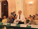 Nhiều thách thức lớn với hoạt động đối ngoại Nhiều thách thức lớn với hoạt động đối ngoại