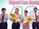 Dấu ấn tuổi 40 Dấu ấn tuổi 40