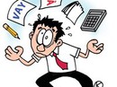 Làm tín dụng khó lắm ai ơi! Làm tín dụng khó lắm ai ơi!