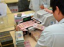 Tiền xu “chết yểu” Tiền xu “chết yểu”