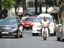 Ô tô Việt càng nuôi càng "teo"! Ô tô Việt càng nuôi càng "teo"!
