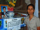 Truy bắt hung thủ giết người ném xác phi tang Truy bắt hung thủ giết người ném xác phi tang