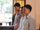 2 cựu phóng viên tống tiền CSGT, bảo kê xe quá tải hầu tòa 2 cựu phóng viên tống tiền CSGT, bảo kê xe quá tải hầu tòa