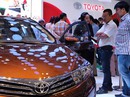 Toyota đòi trợ giá gần 2 tỉ USD? Toyota đòi trợ giá gần 2 tỉ USD?