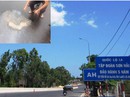 Phá hoại Quốc lộ 1 có tổ chức Phá hoại Quốc lộ 1 có tổ chức