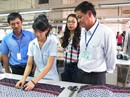 Nhà máy “khát” quản lý Nhà máy “khát” quản lý