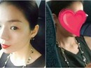 Vụ ca sĩ cho con tè vào túi nôn lên báo Anh Vụ ca sĩ cho con tè vào túi nôn lên báo Anh