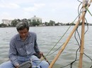 Vụ lấp sông Đồng Nai: Phản biện chứ không làm giùm! Vụ lấp sông Đồng Nai: Phản biện chứ không làm giùm!