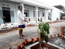 Ở trung tâm, vui khỏe hơn nhiều Ở trung tâm, vui khỏe hơn nhiều