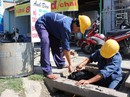 Chống độc quyền dịch vụ công ích Chống độc quyền dịch vụ công ích
