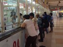 Ít khách nhưng vẫn sẵn sàng Ít khách nhưng vẫn sẵn sàng