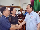 Cách nào có lợi nhất cho dân thì làm Cách nào có lợi nhất cho dân thì làm