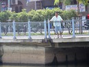TP HCM: Quyết chống nạn câu cá ở kênh, rạch TP HCM: Quyết chống nạn câu cá ở kênh, rạch